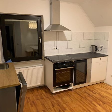 Apartamento Domizil Altoetting Exterior foto