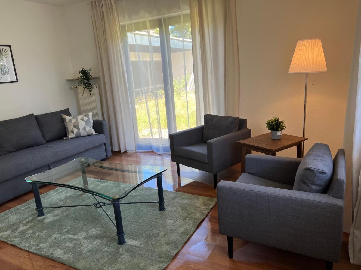 Apartamento Domizil Altoetting Exterior foto
