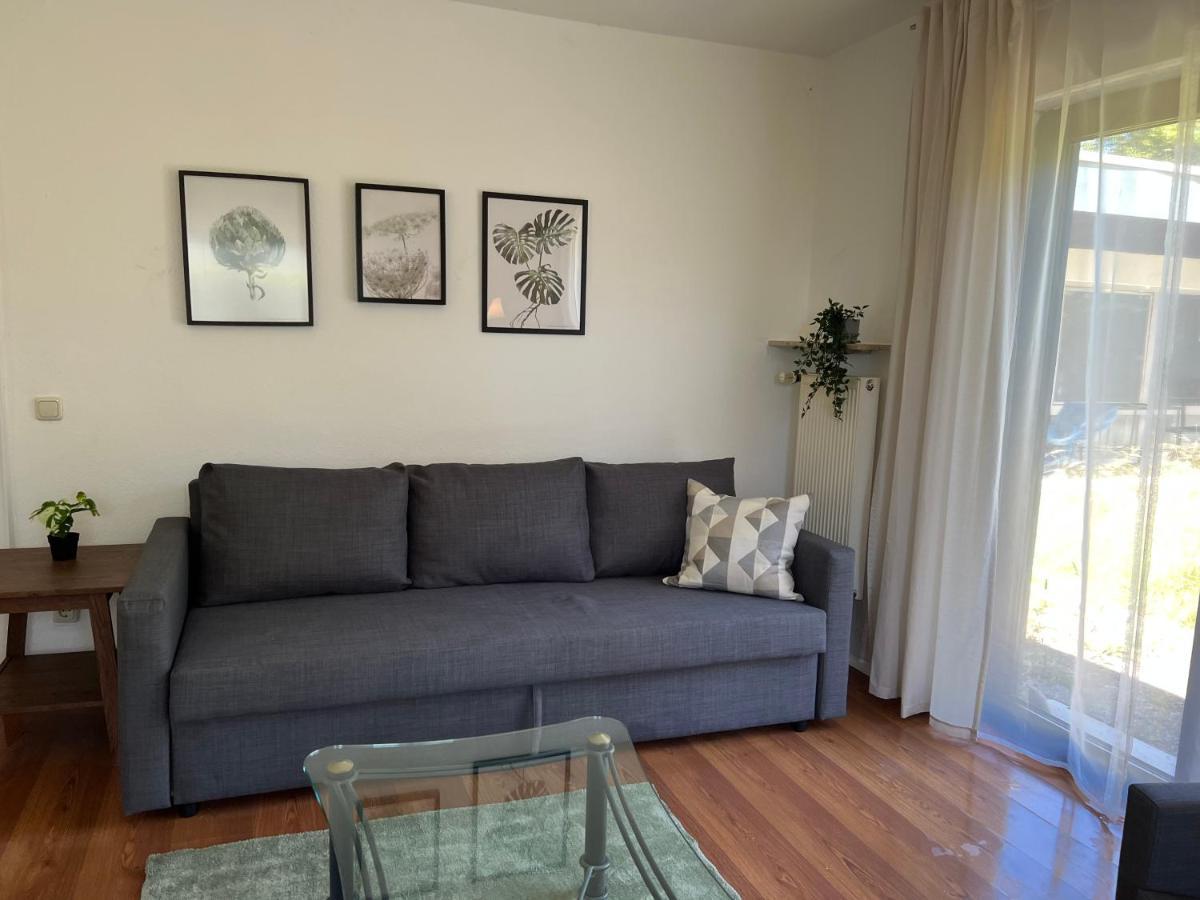 Apartamento Domizil Altoetting Exterior foto