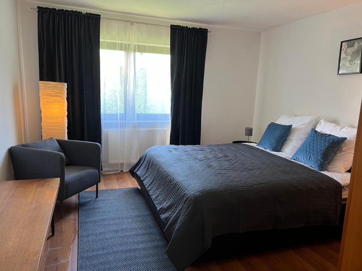 Apartamento Domizil Altoetting Exterior foto